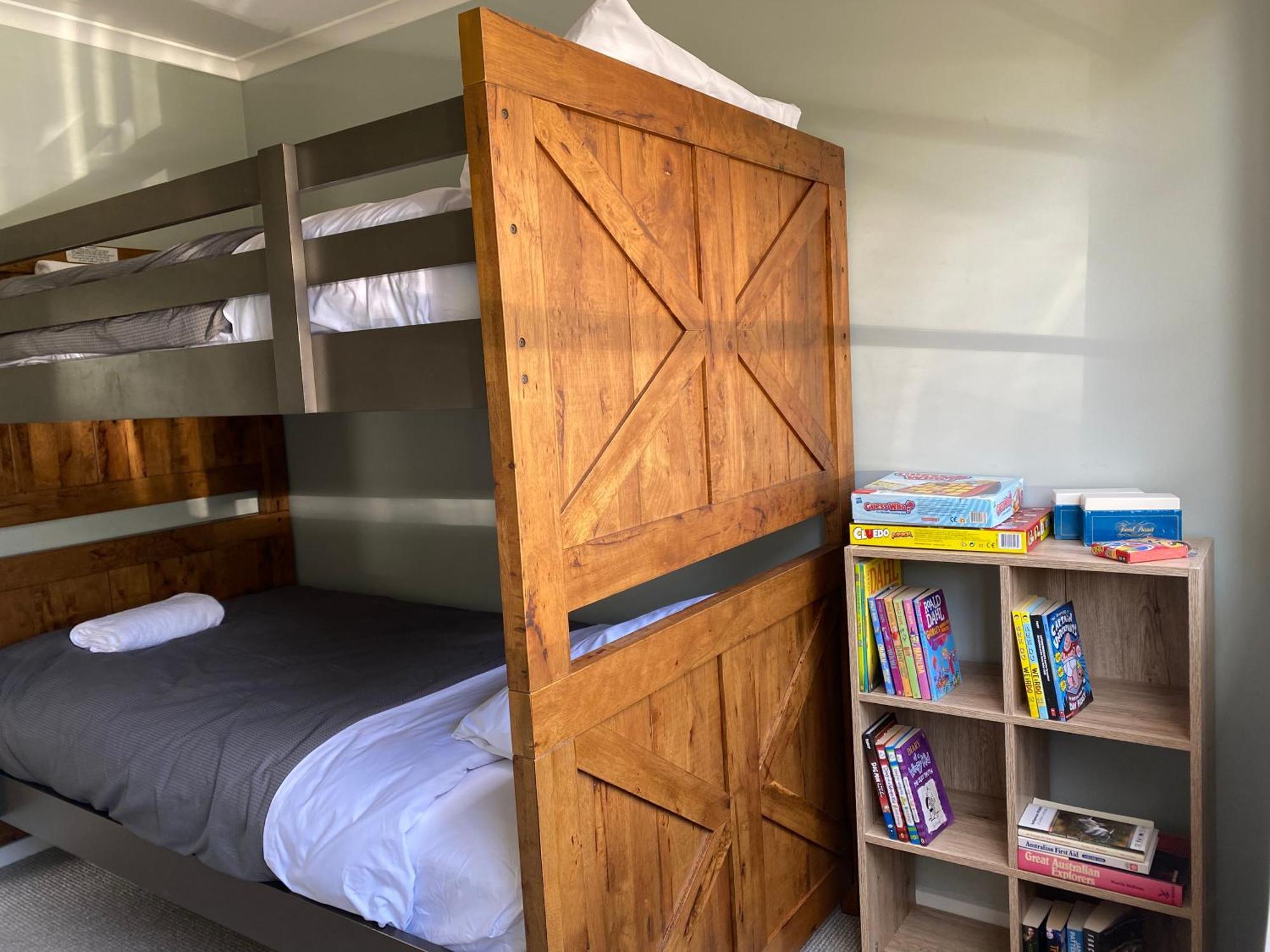 3 Bedroom Holiday House هولز غاب المظهر الخارجي الصورة